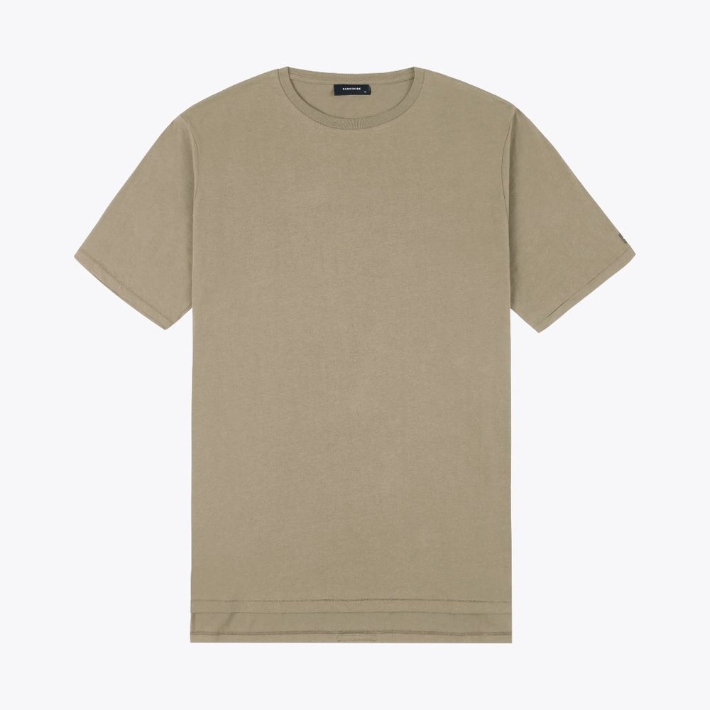 BNWT Zanerobe Flintlock Tee Sage